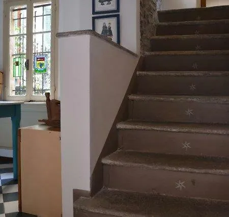 Apartment Casa Marinella *