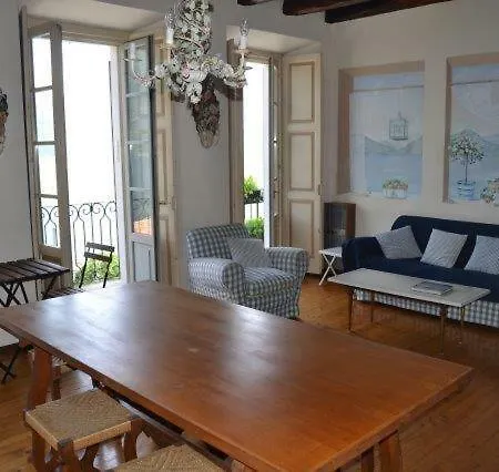 Casa Marinella Apartment *