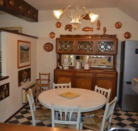 Casa Marinella Appartamento Cannobio