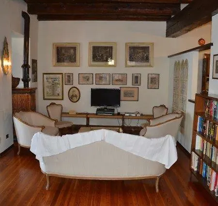 Casa Marinella Appartamento Cannobio