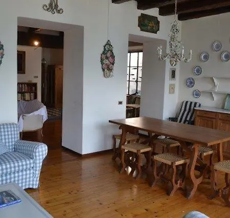 Appartamento Casa Marinella *