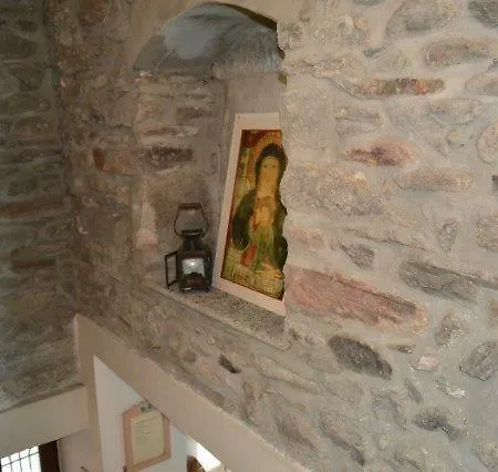 Appartamento Casa Marinella *