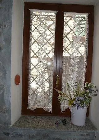 Appartamento Casa Marinella Cannobio