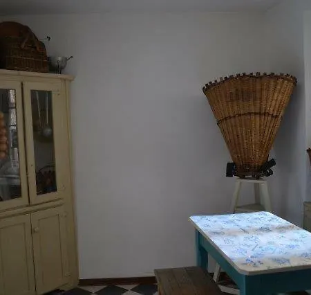 Appartamento Casa Marinella *