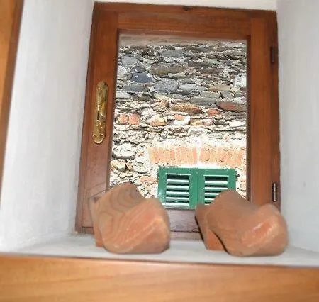 Appartamento Casa Marinella Cannobio