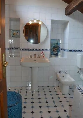 Casa Marinella Apartment *