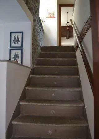 Casa Marinella Appartamento Cannobio