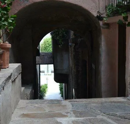 Casa Marinella Appartamento Cannobio