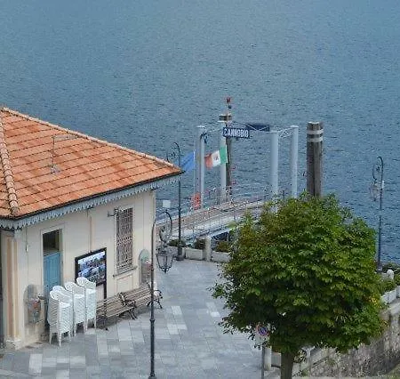 Appartamento Casa Marinella *
