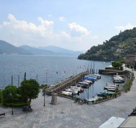 Casa Marinella Apartment Cannobio